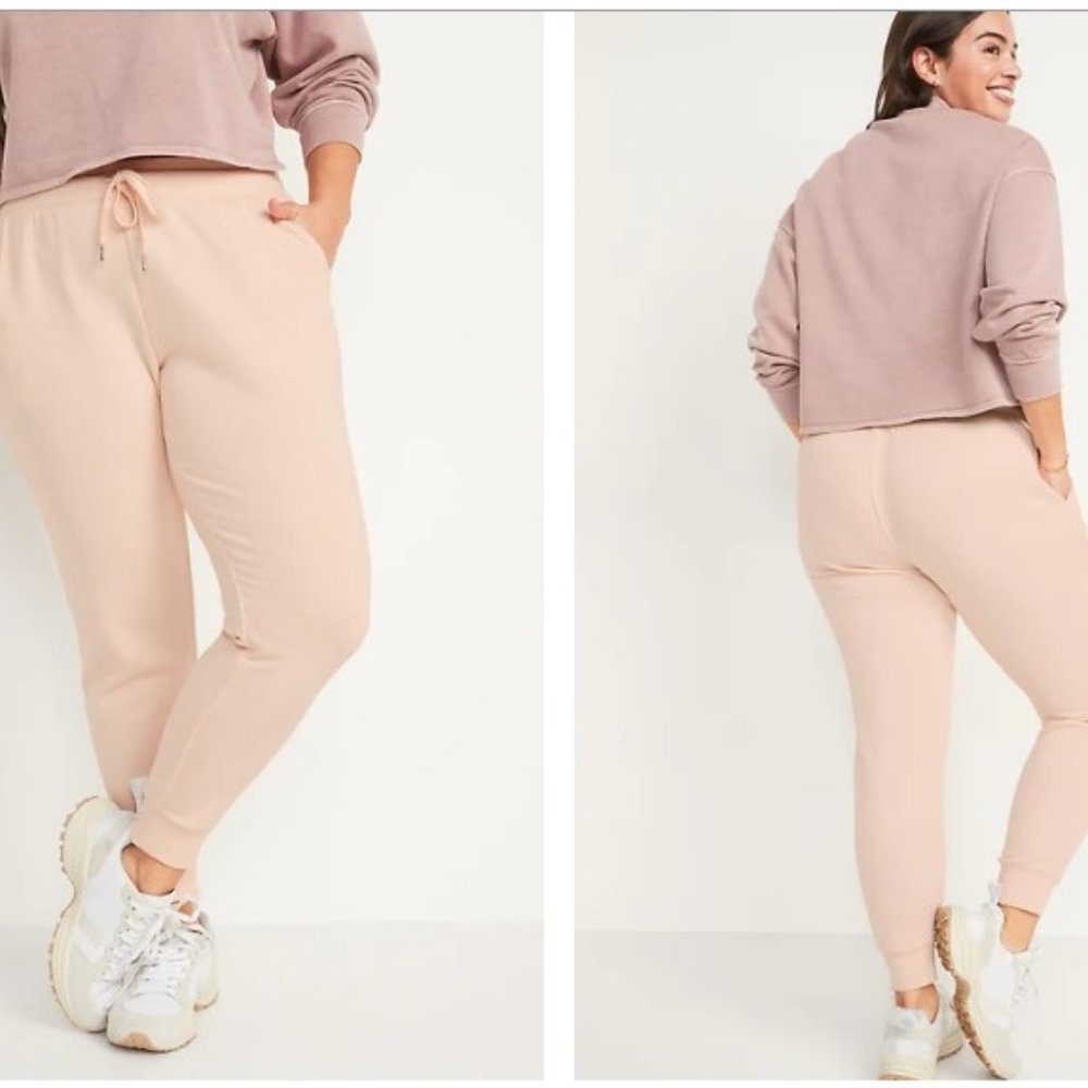 Vintage Street Jogger Sweatpants for Women 4x